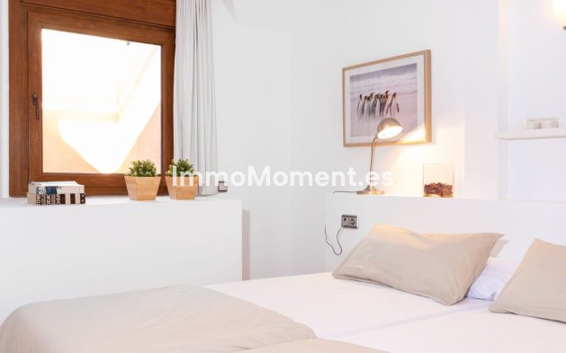 Bestaande woning - Appartement - Fuengirola - Carvajal