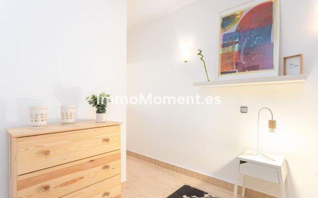Bestaande woning - Appartement - Fuengirola - Carvajal