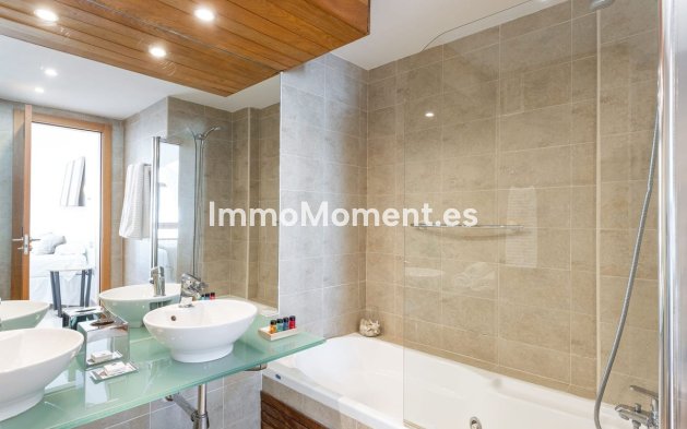 Bestaande woning - Appartement - Fuengirola - Carvajal