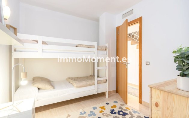 Bestaande woning - Appartement - Fuengirola - Carvajal