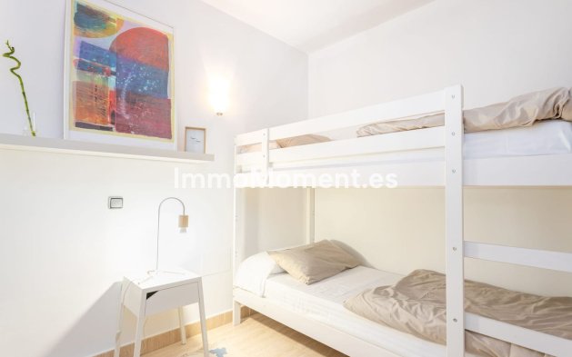 Bestaande woning - Appartement - Fuengirola - Carvajal