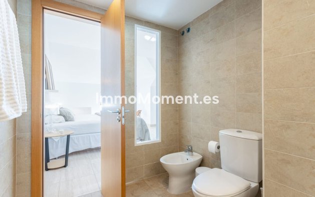 Bestaande woning - Appartement - Fuengirola - Carvajal