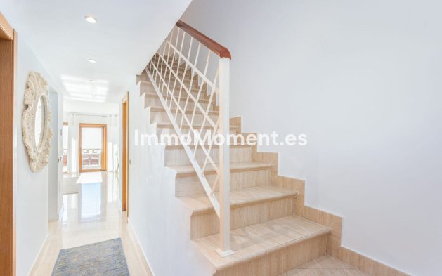 Bestaande woning - Appartement - Fuengirola - Carvajal