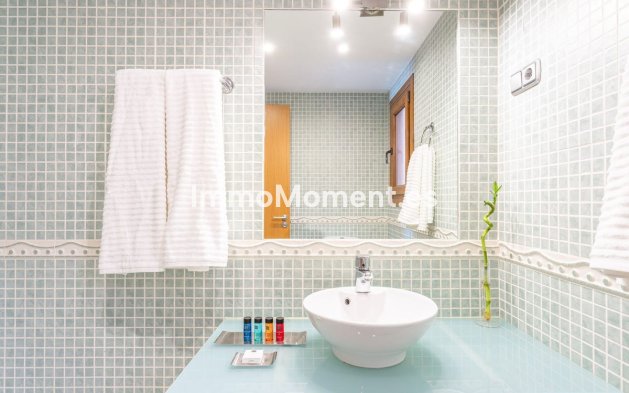Bestaande woning - Appartement - Fuengirola - Carvajal