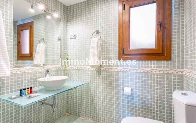 Bestaande woning - Appartement - Fuengirola - Carvajal