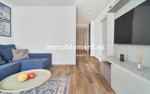 Wiederverkauf - Wohnung - Marbella - Elviria
