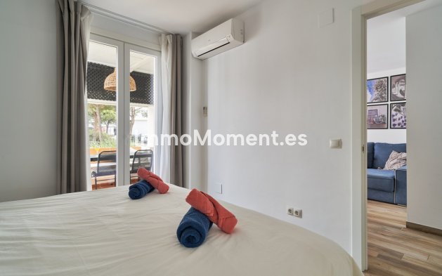 Wiederverkauf - Wohnung - Marbella - Elviria