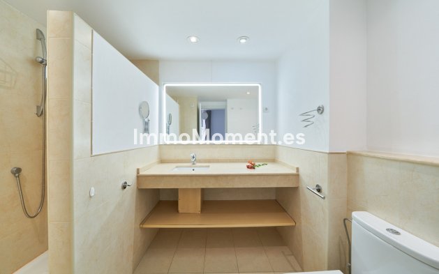 Wiederverkauf - Wohnung - Marbella - Elviria