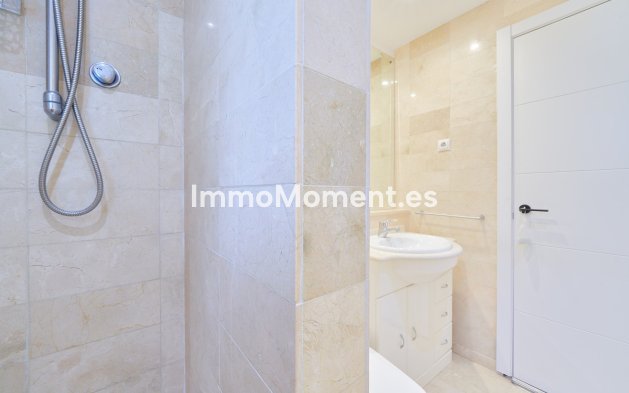 Wiederverkauf - Wohnung - Marbella - Elviria