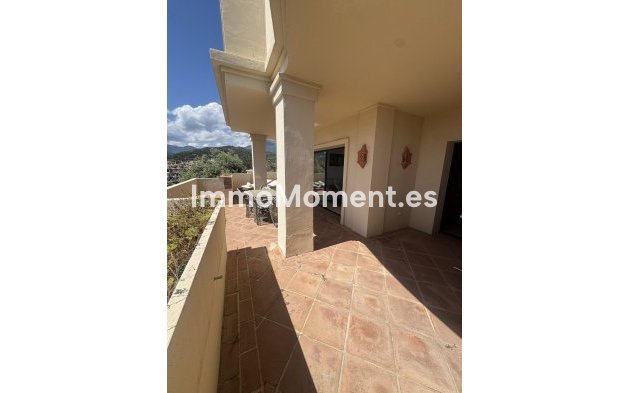 Bestaande woning - Appartement - Benahavís - Benahavís Centro