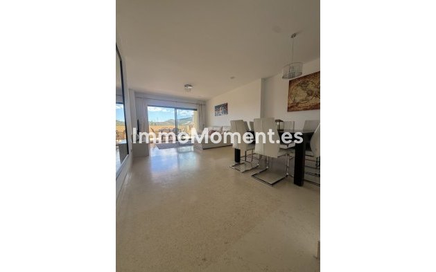 Bestaande woning - Appartement - Benahavís - Benahavís Centro