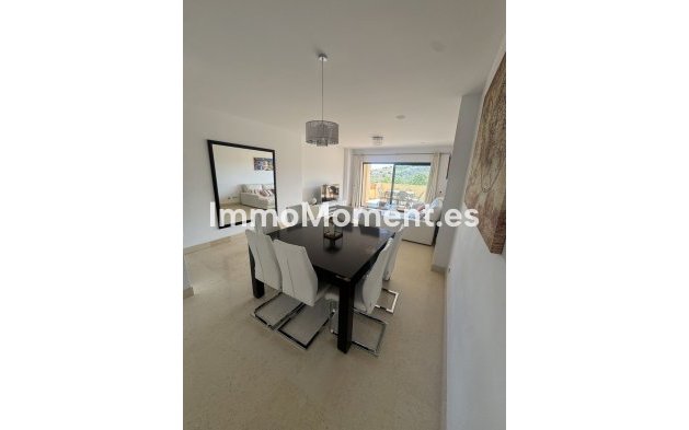 Bestaande woning - Appartement - Benahavís - Benahavís Centro