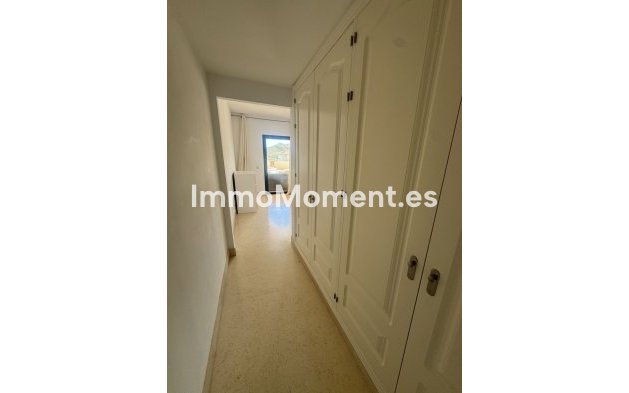 Bestaande woning - Appartement - Benahavís - Benahavís Centro