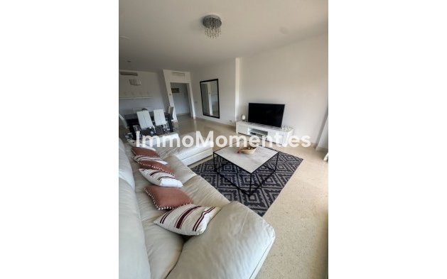 Bestaande woning - Appartement - Benahavís - Benahavís Centro