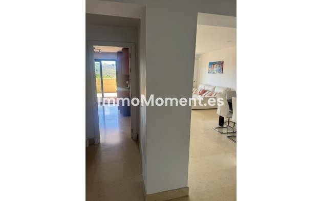 Bestaande woning - Appartement - Benahavís - Benahavís Centro