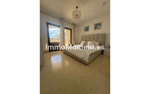 Bestaande woning - Appartement - Benahavís - Benahavís Centro