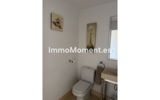 Bestaande woning - Appartement - Benahavís - Benahavís Centro