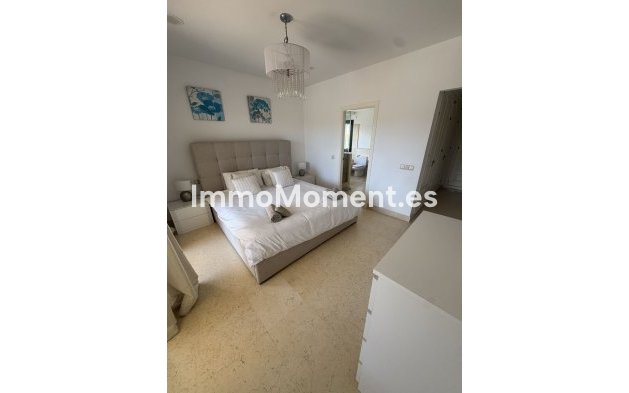 Bestaande woning - Appartement - Benahavís - Benahavís Centro
