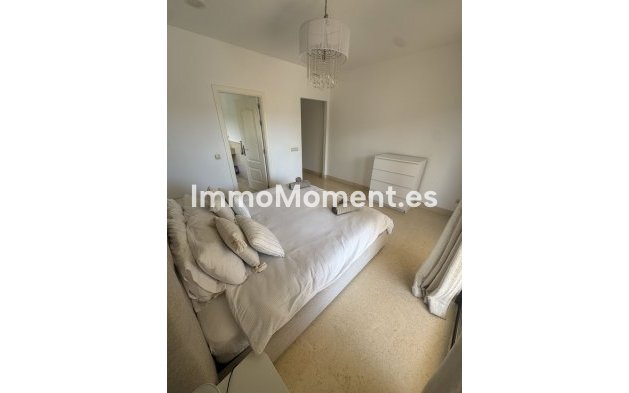 Bestaande woning - Appartement - Benahavís - Benahavís Centro