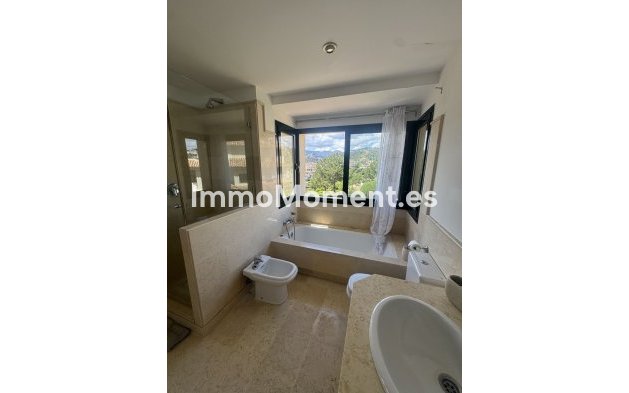 Bestaande woning - Appartement - Benahavís - Benahavís Centro