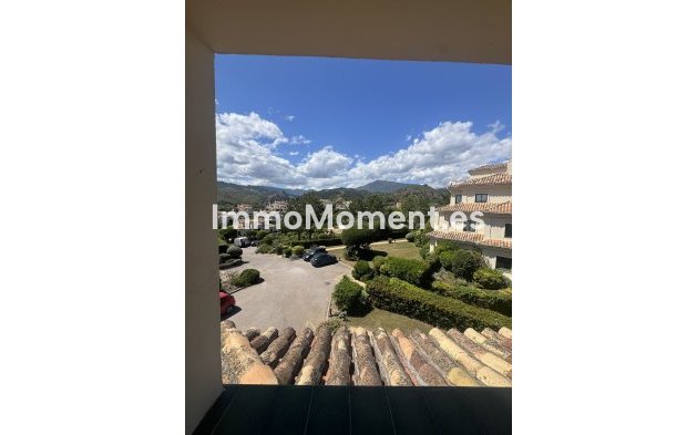 Bestaande woning - Appartement - Benahavís - Benahavís Centro