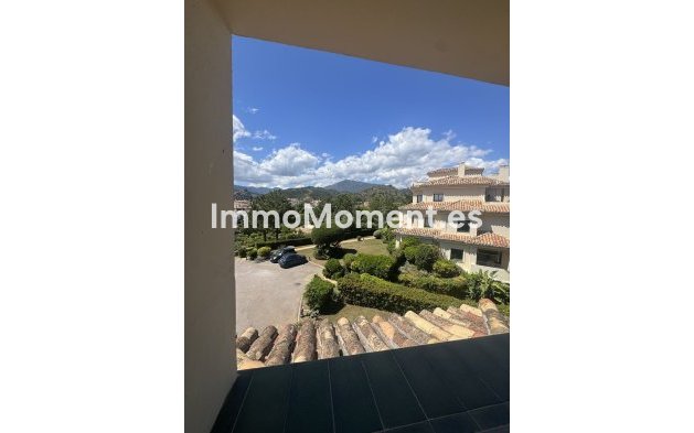 Bestaande woning - Appartement - Benahavís - Benahavís Centro