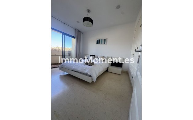 Bestaande woning - Appartement - Benahavís - Benahavís Centro