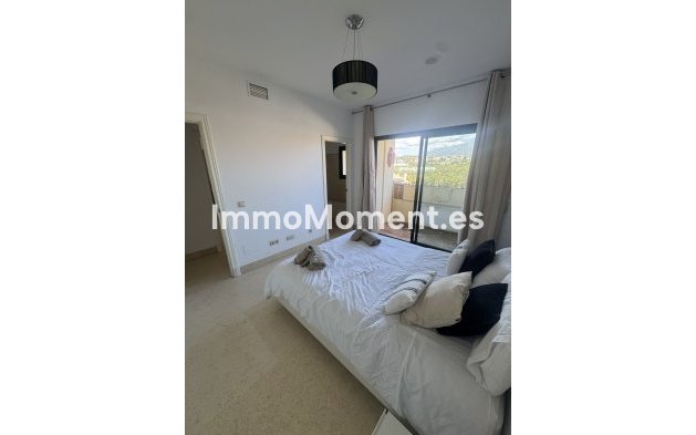 Bestaande woning - Appartement - Benahavís - Benahavís Centro