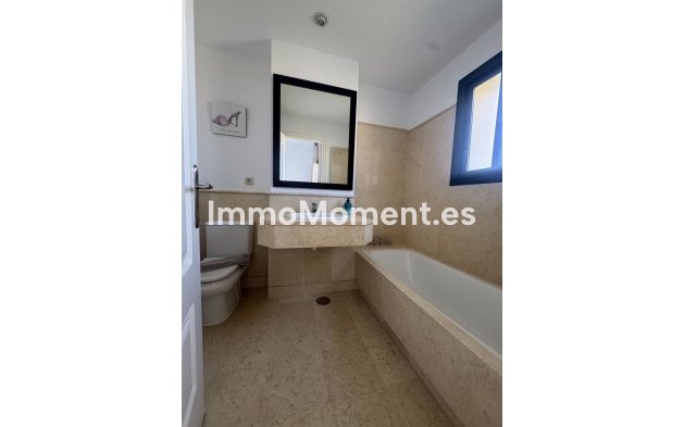 Bestaande woning - Appartement - Benahavís - Benahavís Centro