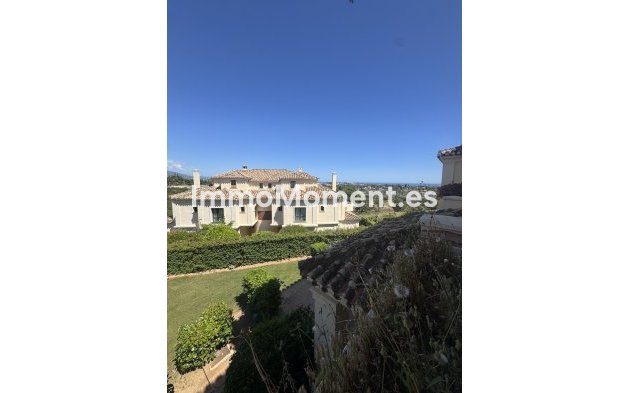 Bestaande woning - Appartement - Benahavís - Benahavís Centro