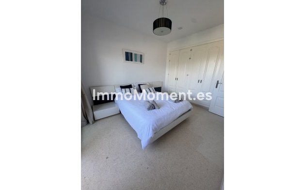 Bestaande woning - Appartement - Benahavís - Benahavís Centro