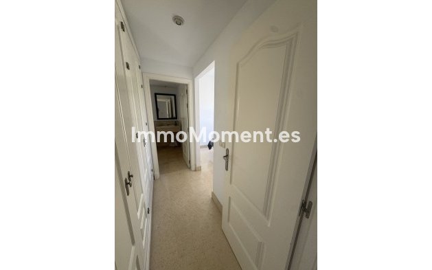 Bestaande woning - Appartement - Benahavís - Benahavís Centro