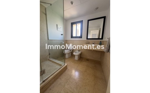 Bestaande woning - Appartement - Benahavís - Benahavís Centro