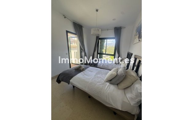 Bestaande woning - Appartement - Benahavís - Benahavís Centro