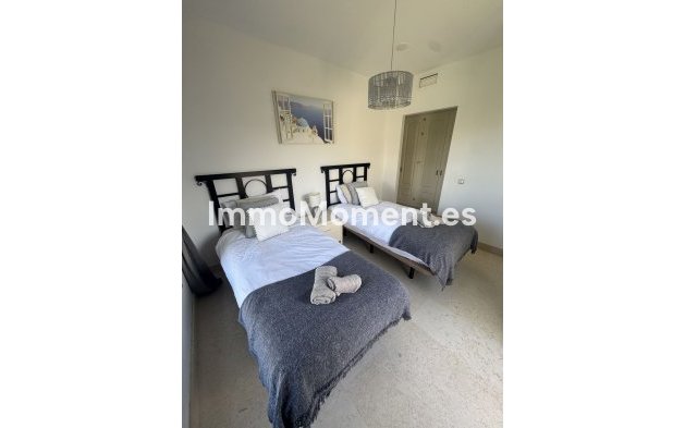 Bestaande woning - Appartement - Benahavís - Benahavís Centro
