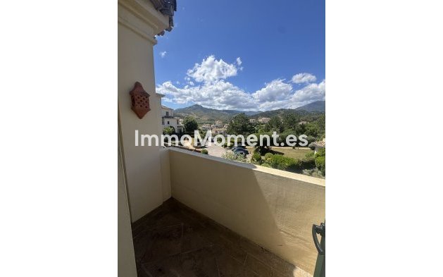 Bestaande woning - Appartement - Benahavís - Benahavís Centro