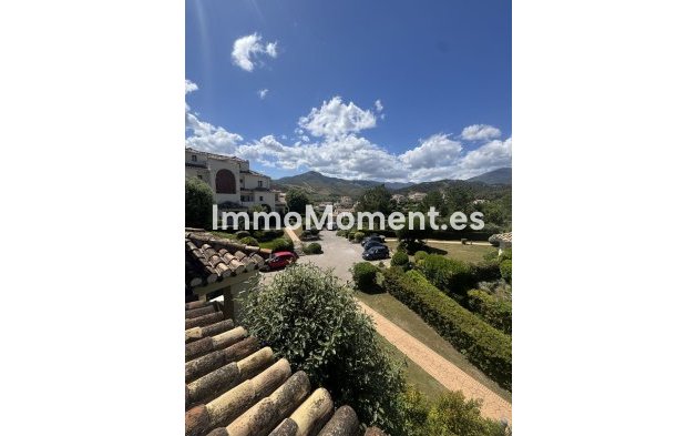 Bestaande woning - Appartement - Benahavís - Benahavís Centro