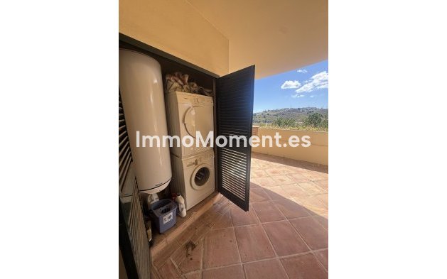Bestaande woning - Appartement - Benahavís - Benahavís Centro