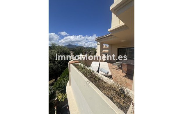 Bestaande woning - Appartement - Benahavís - Benahavís Centro