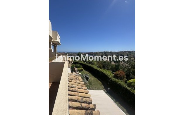 Bestaande woning - Appartement - Benahavís - Benahavís Centro