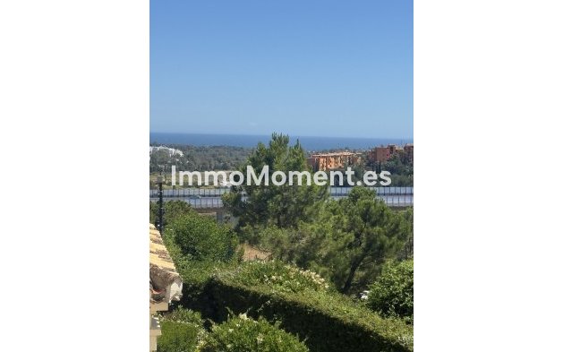 Bestaande woning - Appartement - Benahavís - Benahavís Centro