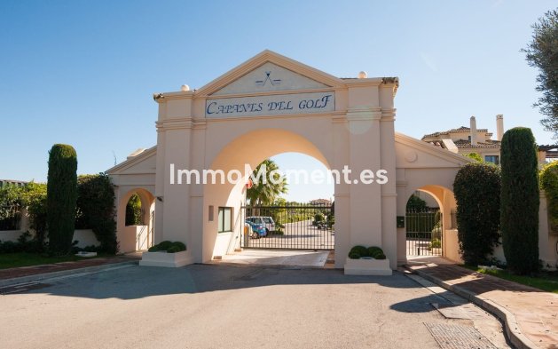 Bestaande woning - Appartement - Benahavís - Benahavís Centro
