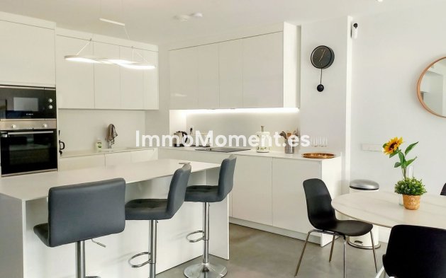 Resale - Townhouse - Mijas - El Chaparral