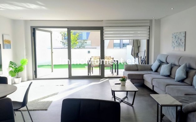 Resale - Townhouse - Mijas - El Chaparral