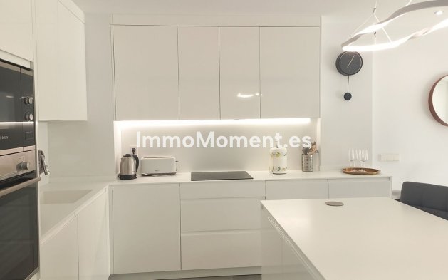 Resale - Townhouse - Mijas - El Chaparral