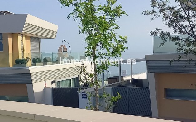 Resale - Townhouse - Mijas - El Chaparral