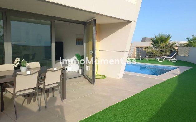 Resale - Townhouse - Mijas - El Chaparral