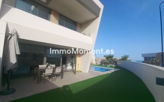 Resale - Townhouse - Mijas - El Chaparral