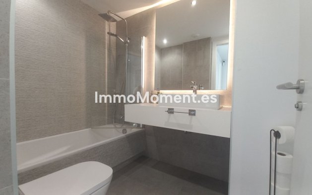 Resale - Townhouse - Mijas - El Chaparral