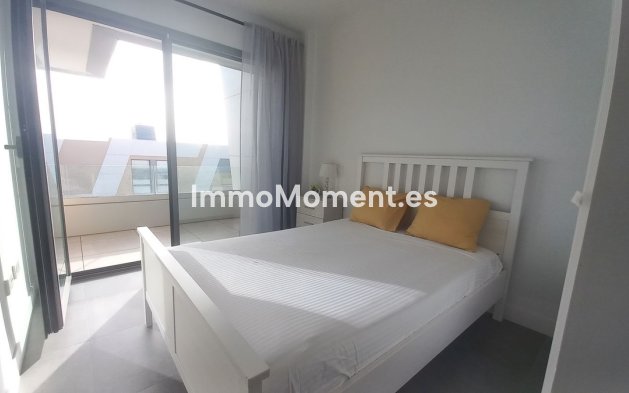 Resale - Townhouse - Mijas - El Chaparral